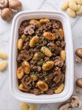 Alberta Steakhouse Gnocchi