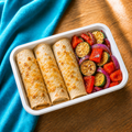 Croissant Garden Box