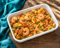 Shrimp Fried Rice