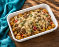 Philly Cheesesteak Bowl