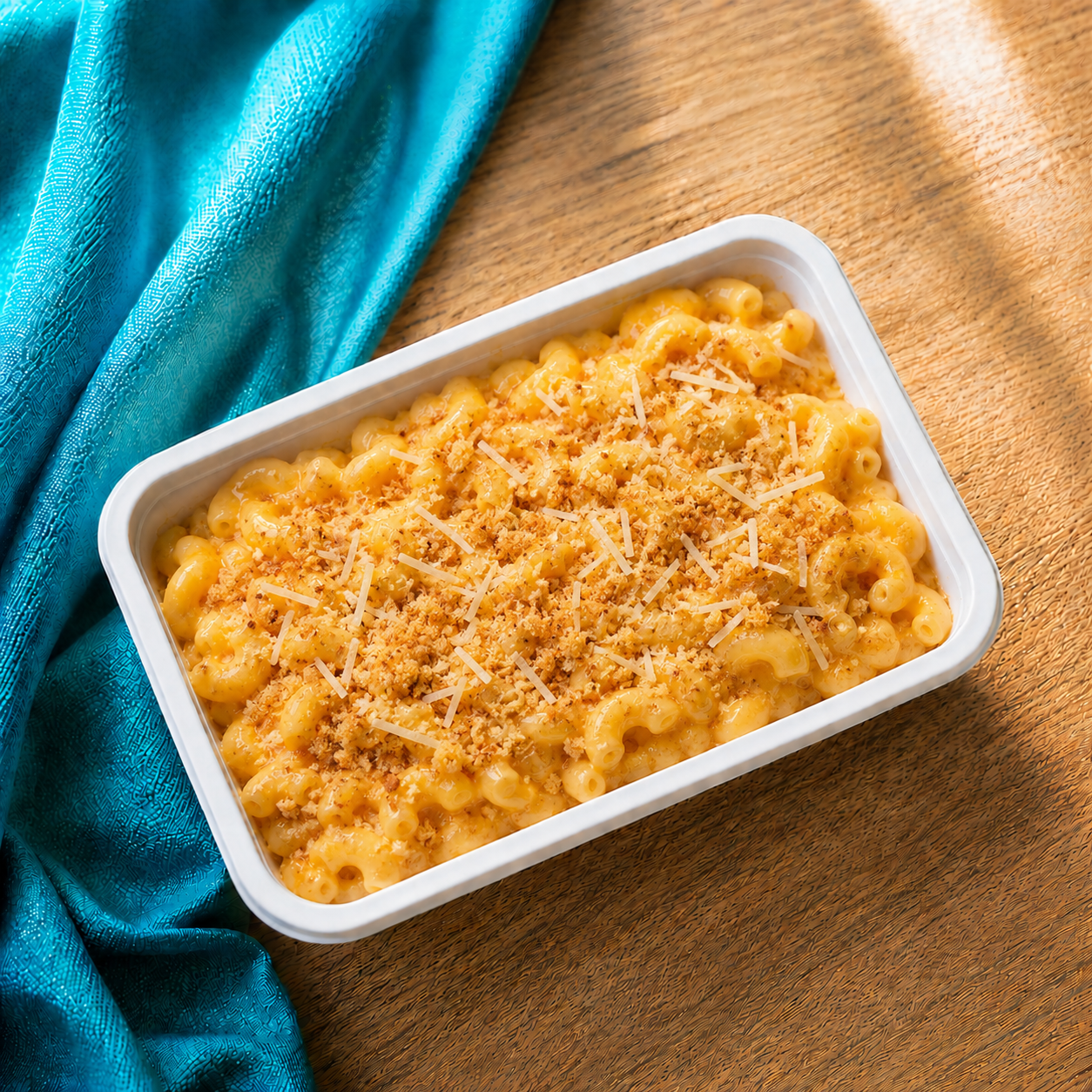 Mac and Cheese