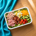 Chef’s Salad