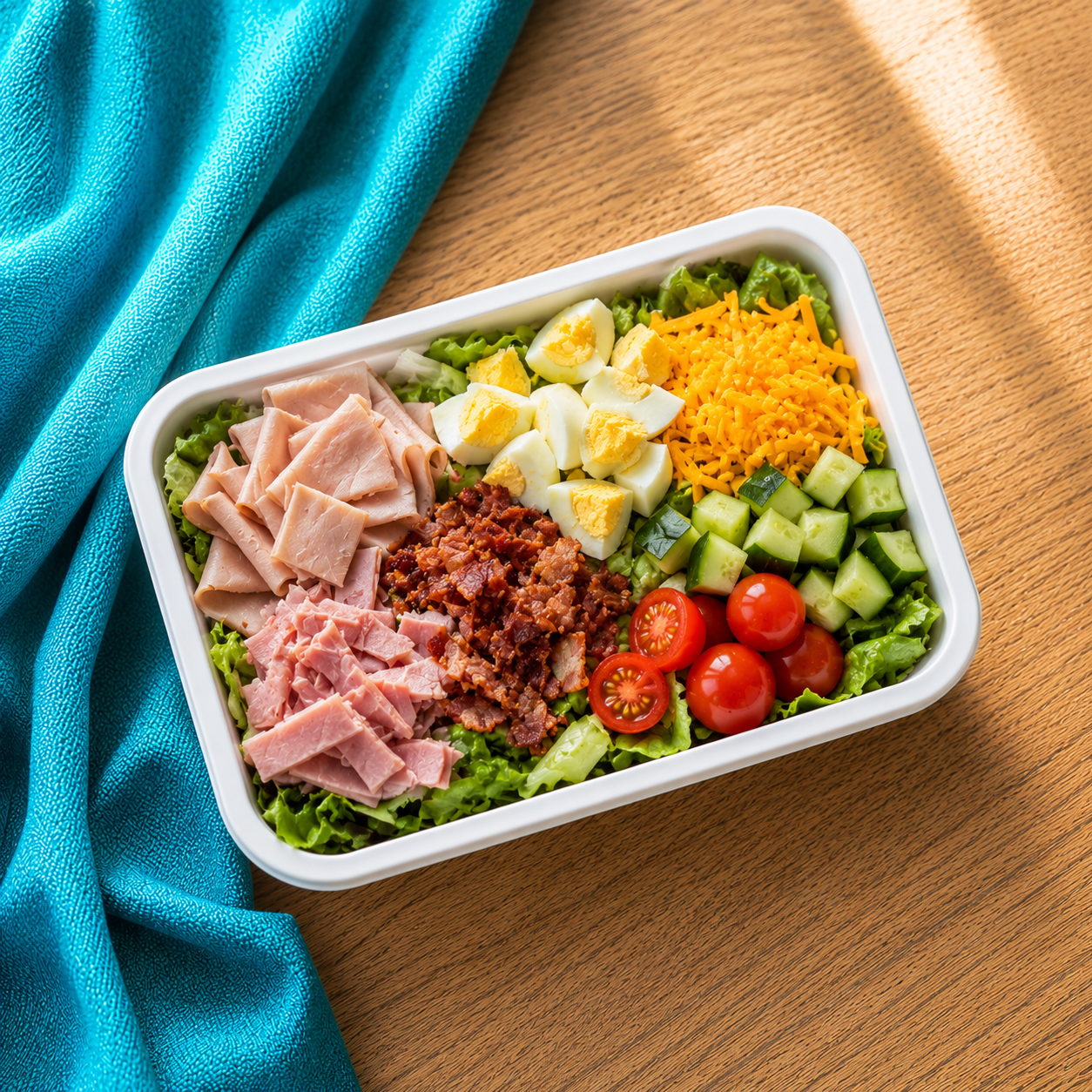 Chef’s Salad