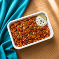 Chorizo and Rice Skillet