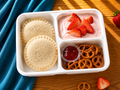 WOW Butter Uncrustable-Style Box.