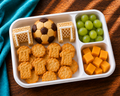 World Cup Snack Box