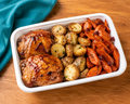 Coast to Coast Chicken