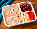 Canada Day Picnic Box