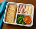 Cottage Country Cracker Box