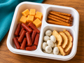 Canadian Trail Mix Box