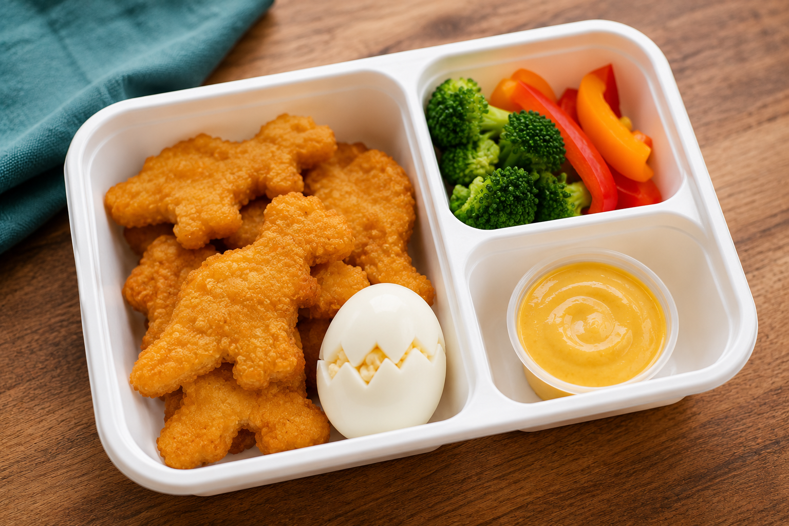 Dino Discovery Snack Box