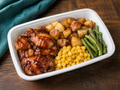 Cowboy BBQ Chicken