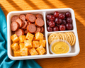 Mini Picnic Lunch Box