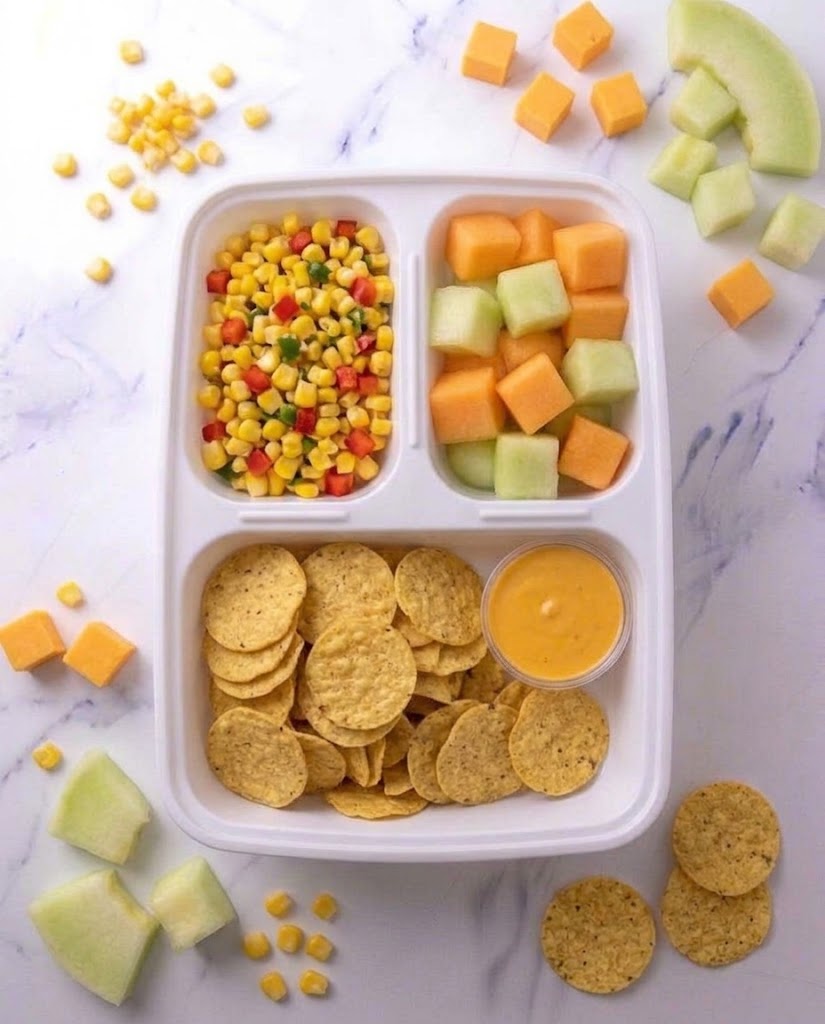 Nacho Box