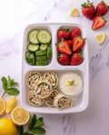 Lemonade Picnic Box