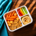 Veggie & Cheese Box